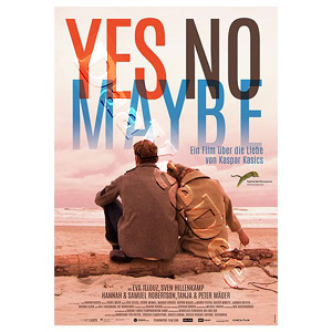 Yes No Maybe |   DVD